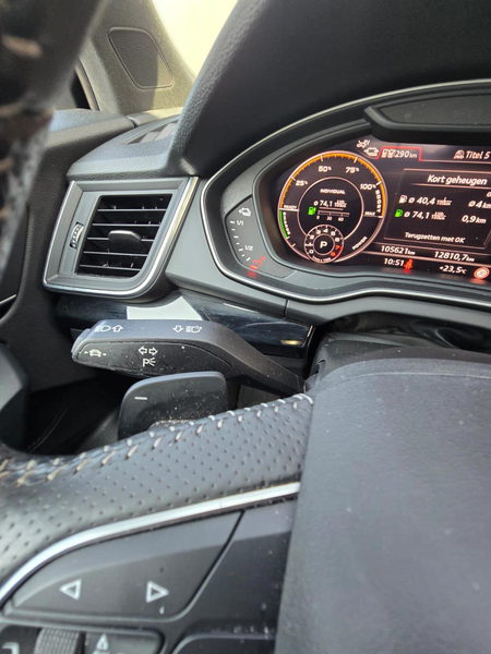 Audi Q5 55 TFSI e quattro Competition |Pano|HUD|ACC|360|Ma — photo 7