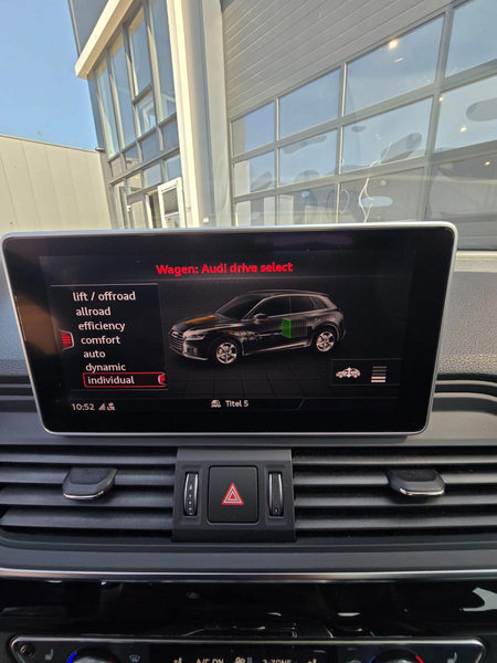 Audi Q5 55 TFSI e quattro Competition |Pano|HUD|ACC|360|Ma — photo 15