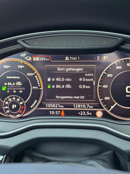 Audi Q5 55 TFSI e quattro Competition |Pano|HUD|ACC|360|Ma — photo 11