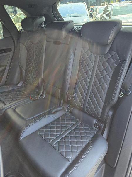 Audi Q5 55 TFSI e quattro Competition |Pano|HUD|ACC|360|Ma — photo 19