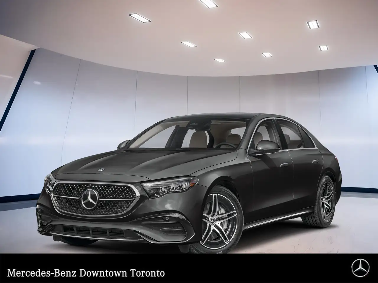 Mercedes-Benz E-Class photo Mercedes-Benz E-Class