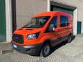 Ford Transit 350  - 6 posti - L2H2 - Orange - thumbnail 2
