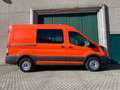 Ford Transit 350  - 6 posti - L2H2 - Orange - thumbnail 3