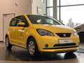 SEAT Mii 1.0 Style You&Mii Klima WinterP Sitzheizung Gelb - thumbnail 4