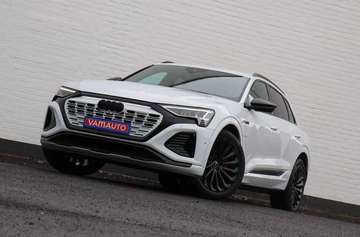 106 kWh 55 Competition - B&O/AdaptiveCC/Towbar/SOH = 94%