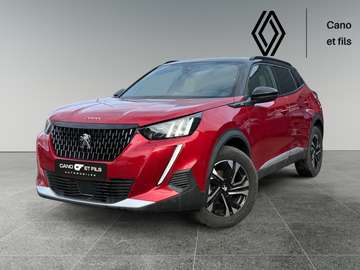 2008 PureTech 130 S\u0026amp;S EAT8 GT