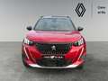 Peugeot 2008 2008 PureTech 130 S\u0026amp;S BVM6 GT Rot - thumbnail 8