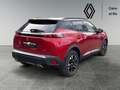Peugeot 2008 2008 PureTech 130 S\u0026amp;S BVM6 GT Rot - thumbnail 6