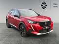 Peugeot 2008 2008 PureTech 130 S\u0026amp;S BVM6 GT Rot - thumbnail 7