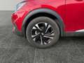 Peugeot 2008 2008 PureTech 130 S\u0026amp;S EAT8 GT Rot - thumbnail 10