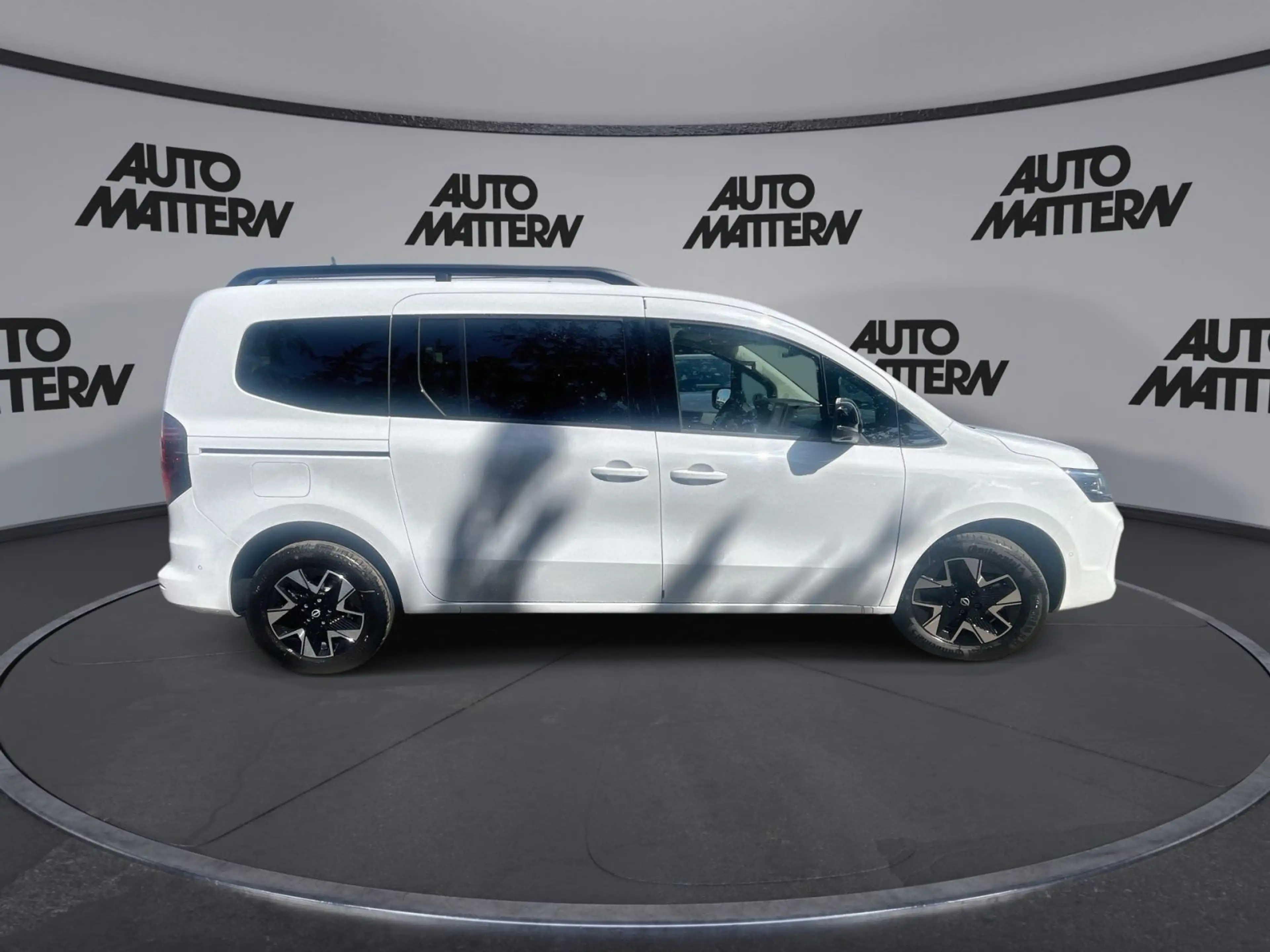 Nissan Townstar DIG-T AUT L2 Tekna,7-Sitzer,PDC,Kamera — photo 9