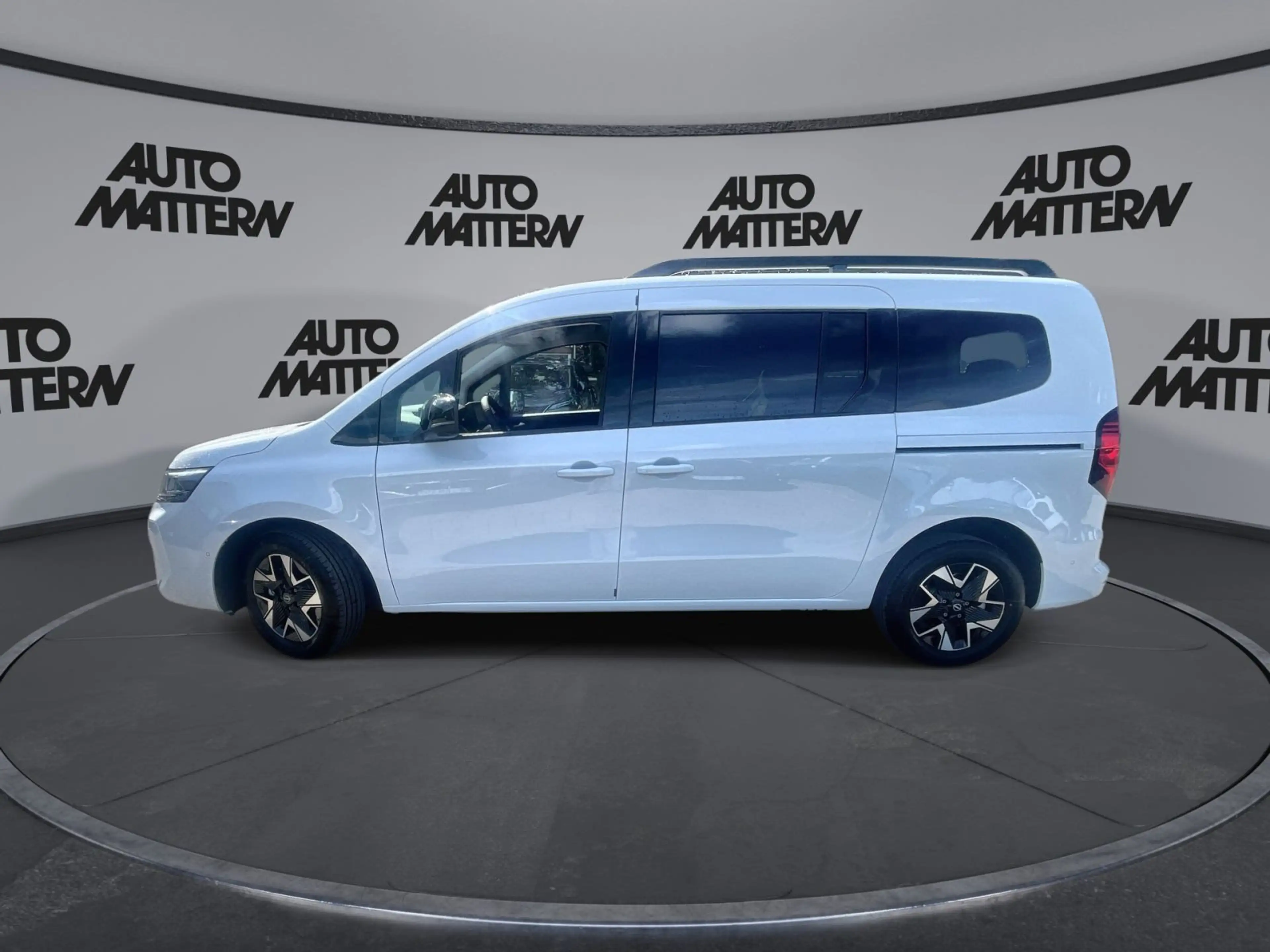 Nissan Townstar DIG-T AUT L2 Tekna,7-Sitzer,PDC,Kamera — photo 5