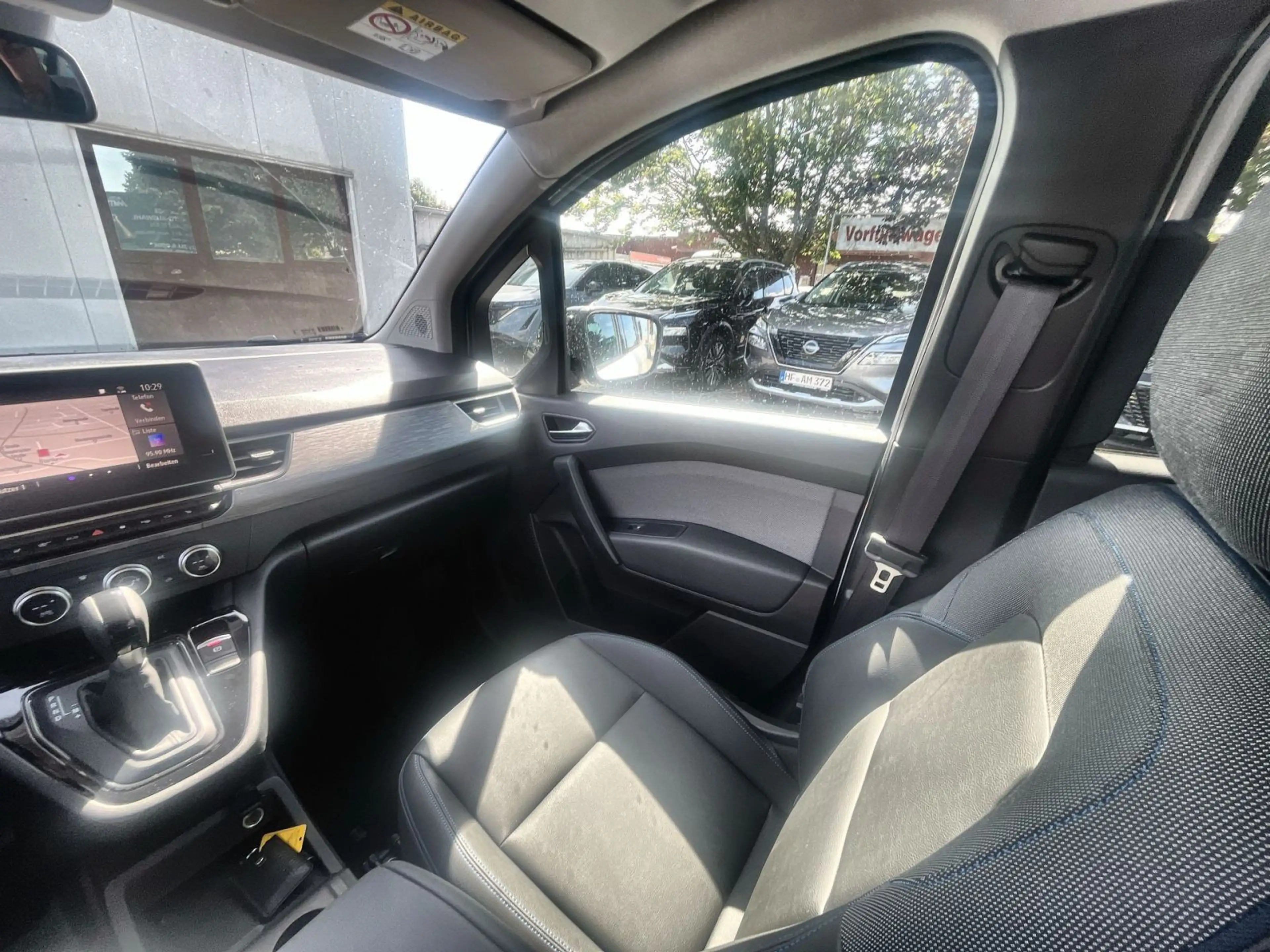 Nissan Townstar DIG-T AUT L2 Tekna,7-Sitzer,PDC,Kamera — photo 11