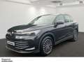 Volkswagen Tiguan 1.5 eTSI DSG Elegance AHK ACC LED KAM NAVI PDC Schwarz - thumbnail 1