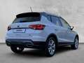 SEAT Arona FR / UPE: 36.460,- € / 1.0 TSI DSG ACC LED WINTER- Weiß - thumbnail 2
