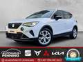 SEAT Arona FR / UPE: 36.460,- € / 1.0 TSI DSG ACC LED WINTER- Weiß - thumbnail 1