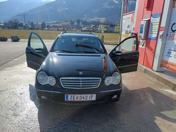 C18 Kompressor Elegance