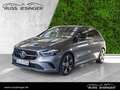 Mercedes-Benz B 220 4M Progressive *AHK*Cam*KeyGo*MBeam*Night* Grijs - thumbnail 1