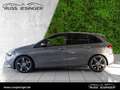 Mercedes-Benz B 220 4M Progressive *AHK*Cam*KeyGo*MBeam*Night* Grijs - thumbnail 3