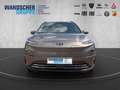 Hyundai KONA Select Elektro Kam.+KeyLess+Navi+SHZ+ACC Braun - thumbnail 4