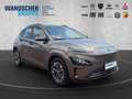 Hyundai KONA Select Elektro Kam.+KeyLess+Navi+SHZ+ACC Braun - thumbnail 10