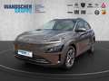 Hyundai KONA Select Elektro Kam.+KeyLess+Navi+SHZ+ACC Braun - thumbnail 1