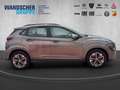 Hyundai KONA Select Kam.+KeyLess+Navi+SHZ+ACC+Bluetooth Braun - thumbnail 9