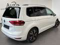 Volkswagen Touran 2.0 TDI DSG 7-Sitzer HL NAV+LED+ACC+KAM Blanc - thumbnail 4