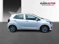 Kia Picanto 1.2 DPI 79CV Active AMT Plateado - thumbnail 4