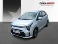 Kia Picanto 1.2 DPI 79CV Active AMT Plateado - thumbnail 1