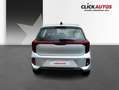 Kia Picanto 1.2 DPI 79CV Active AMT Plateado - thumbnail 5