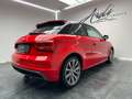 Audi A1 1.2 TFSI S line *GARANTIE 12 MOIS*1er PROPRIETAIRE Rouge - thumbnail 4