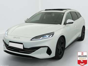 1.5l DM-i 156 kW PHEV Comfort