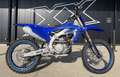 Yamaha YZ 250 Azul - thumbnail 1