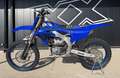 Yamaha YZ 250 Azul - thumbnail 3