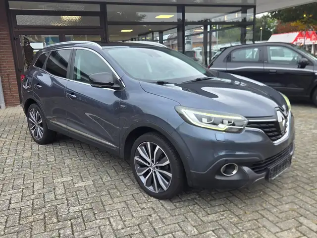 Renault Kadjar Boese