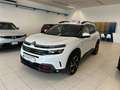Citroen C5 Aircross SHINE BlueHDi 130 6mt N1 SPOTICAR Blanc - thumbnail 1