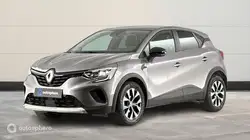 Renault Captur 1.0 TCe 90ch Evolution
