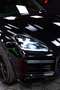 Porsche Cayenne Coupe 4.0 680ch Turbo S E-Hybrid Noir - thumbnail 9