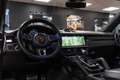 Porsche Cayenne Coupe 4.0 680ch Turbo S E-Hybrid Zwart - thumbnail 21