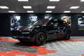 Porsche Cayenne Coupe 4.0 680ch Turbo S E-Hybrid Zwart - thumbnail 1