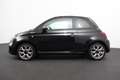Fiat 500 1.0 Hybrid 69pk Sport | Navigatie | Apple Carplay/ Black - thumbnail 5