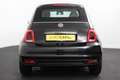 Fiat 500 1.0 Hybrid 69pk Sport | Navigatie | Apple Carplay/ Black - thumbnail 3