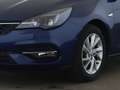 Opel Astra Elegance Navi Winterpaket Kék - thumbnail 10