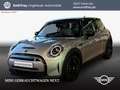 MINI Cooper SE Cooper SE Classic Trim, SHZ, PDC hinten, LED Silber - thumbnail 1
