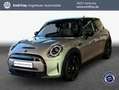 MINI Cooper SE Cooper SE Classic Trim, SHZ, PDC hinten, LED Silber - thumbnail 1