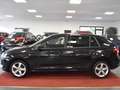 Skoda Rapid/Spaceback DRIVE~TÜV04/27~KLIMAA.~SITZHEIZ.~ALU~TEMPOMAT Schwarz - thumbnail 2
