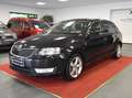 Skoda Rapid/Spaceback DRIVE~TÜV04/27~KLIMAA.~SITZHEIZ.~ALU~TEMPOMAT Schwarz - thumbnail 3