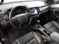 Ford Ranger 2.0 EcoBlue 4X4 Wildtrak Aut- Dubbele Cabine, 5 Pe Zwart - thumbnail 2