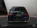 Mercedes-Benz S 600 S 580 L 4M PANO+360+DIGITAL-L+BURMESTER3D+STHZG Blau - thumbnail 9
